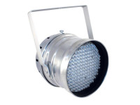 RayFX Projector PAR 64 (177 LED) PL-6 Silver RayFX Projector PAR 64 (177 LED) PL-6 Silver